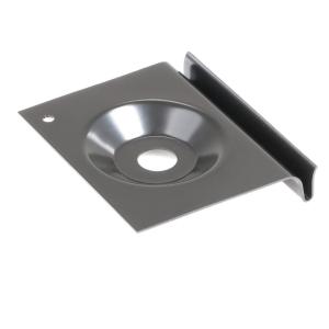 Gas Tank Mount Plate Set - 61-66 F100 F250 67-72 F250 4WD - Image 4 of 6